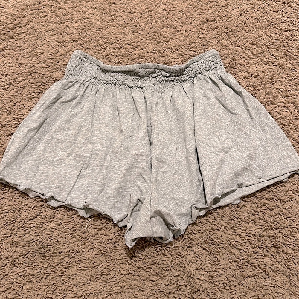 dress up OR dress down shorts!